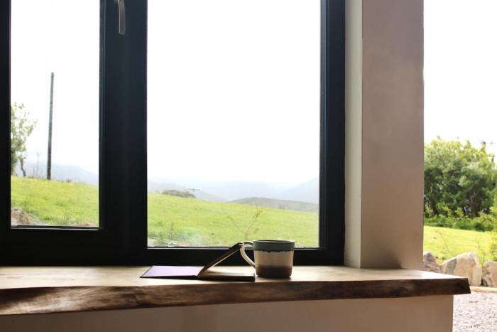 Rowan Beg Retreat - Mountain View Apartment