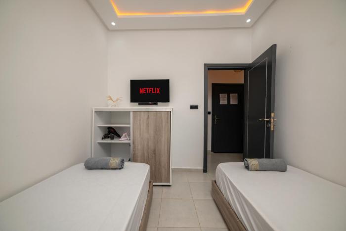 Best Value Studio Anza Al Oulya Ground Floor