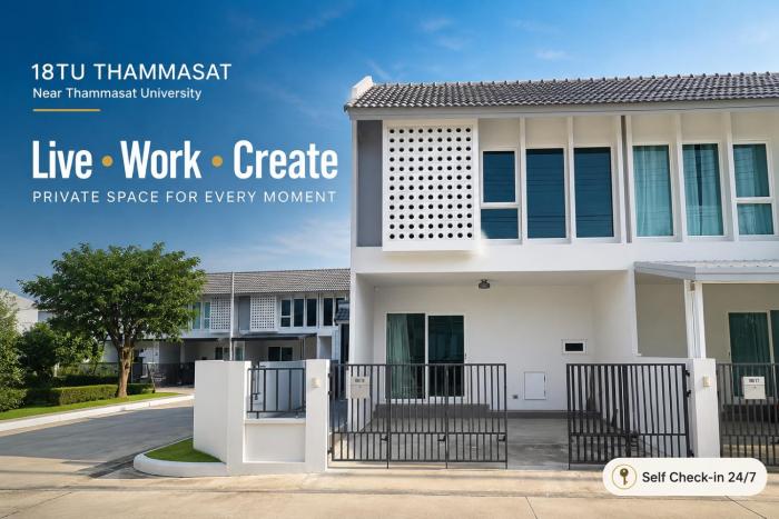 18TU Thammasat