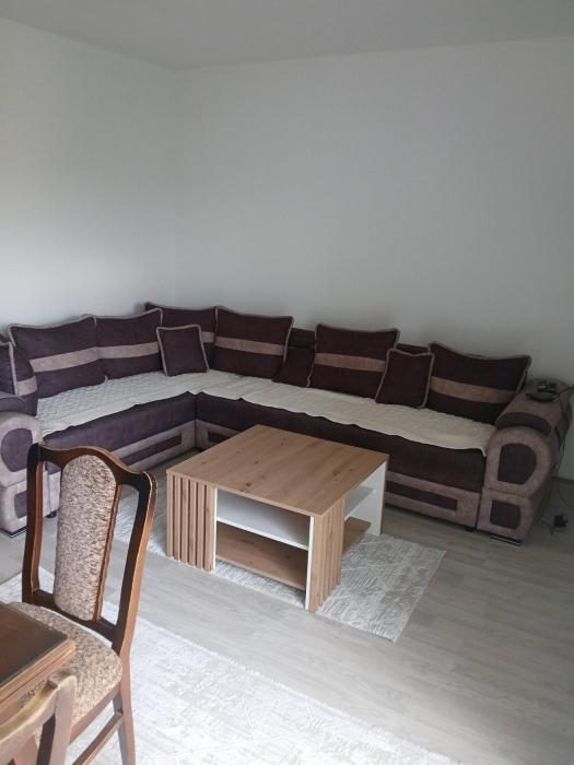 Izdavanje stana na dan i na duze