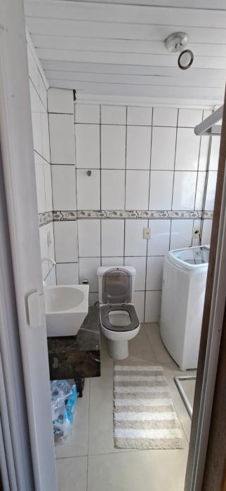 Apartamento 1 dormitório