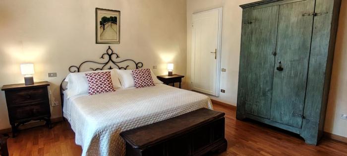 Casa Becci Central Bright & Cozy Flat