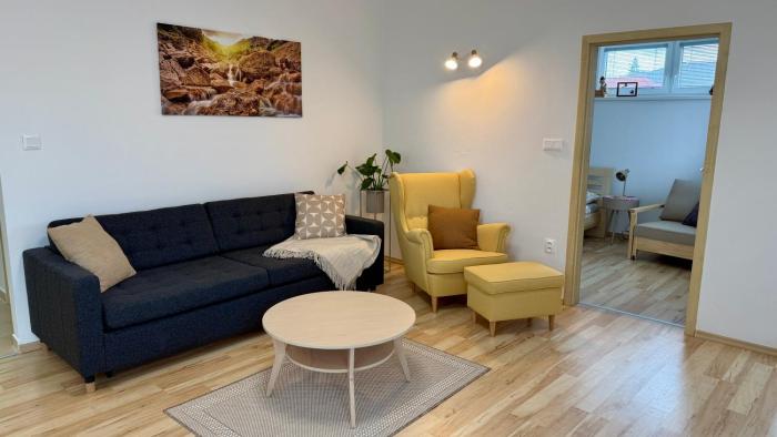 Šturka Apartment