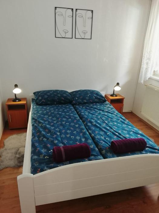 Anita apartman