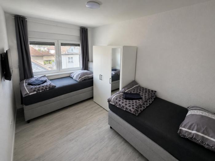 Worms City Suites Löwengasse