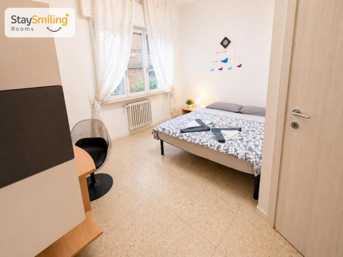 StaySmiling Ancona