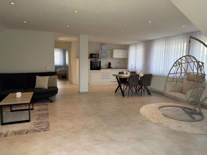 Lisas Apartment