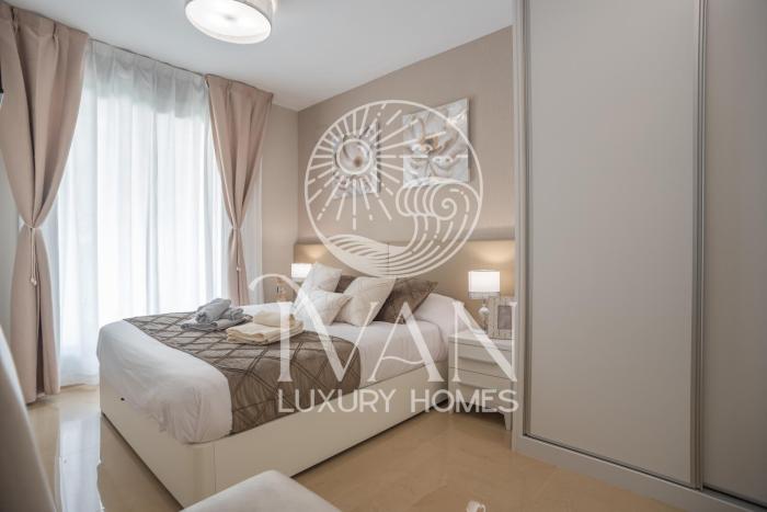 Casa Genis Ivan Luxury Homes bajo NORTE 2ªLinea