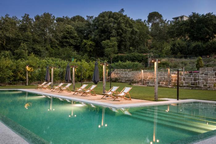 Quinta da Povoacao Grande