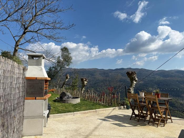 Refúgio da Mariana - Gerês