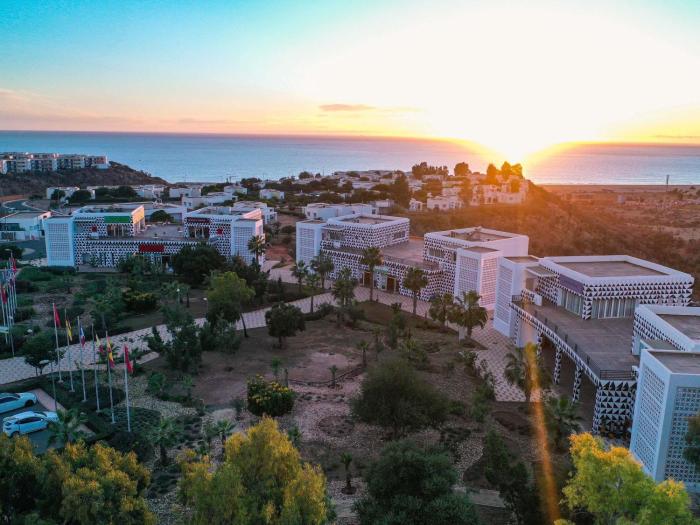 Lunja Village - Agadir