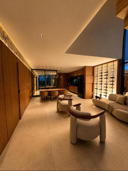 Casa de campo Bananeiras São João
