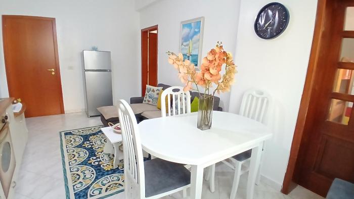 Bela Apartment