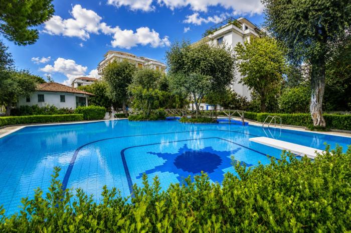 Casa Mar - Apartment in the Heart of Sorrento