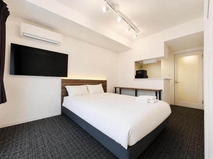 Hotel ONES RESIDENCE - Vacation STAY 84765v