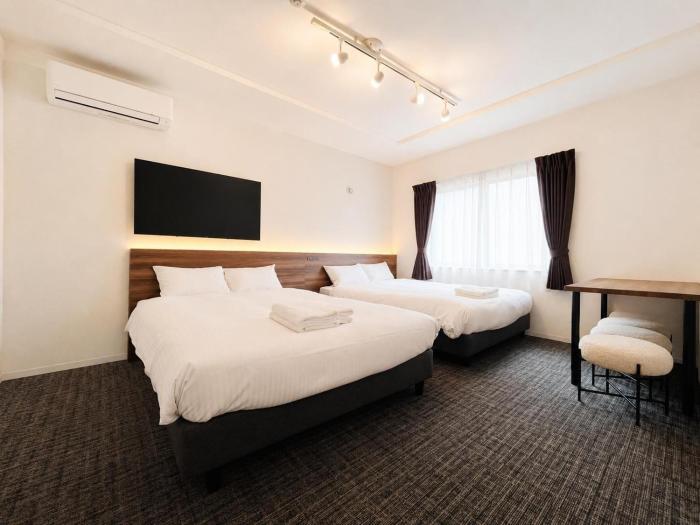Hotel ONES RESIDENCE - Vacation STAY 84777v