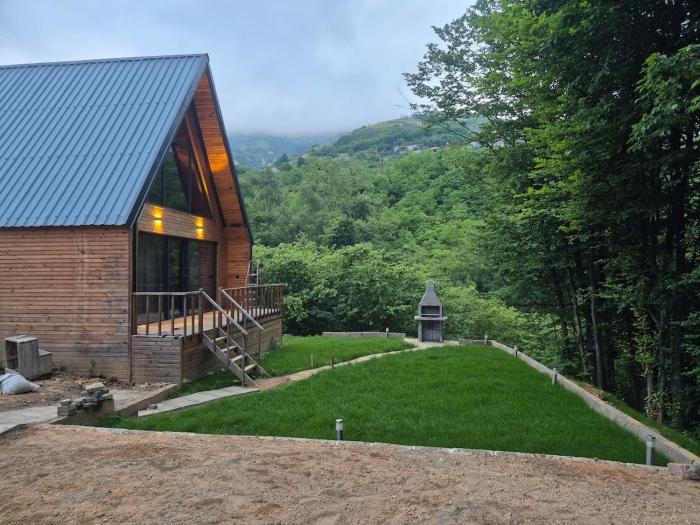 Yonga Bungalov