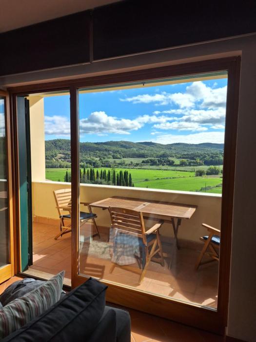 Borgo Vepri B9
