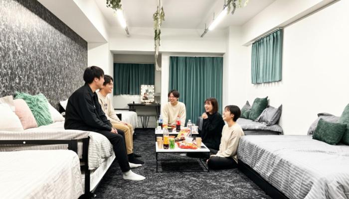 MA Tower Nakasukawabata - Vacation STAY 80057v