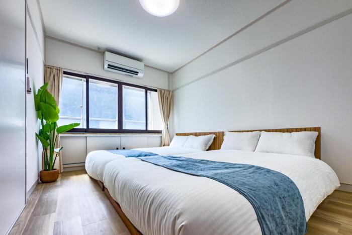 Matsuri Building, 3rd Floor - Vacation STAY 22883