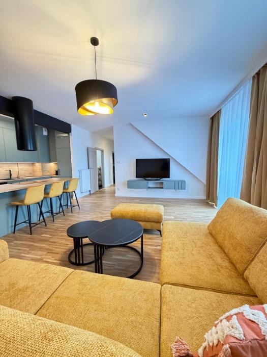 Sarska Residence - Apartment 25