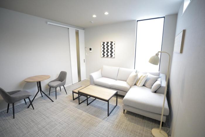 Osaka City - Apartment - Vacation STAY 22326