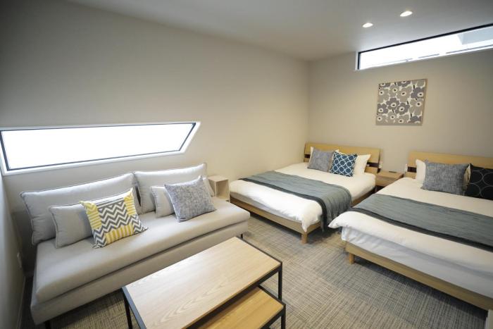 Osaka City - Apartment - Vacation STAY 22323