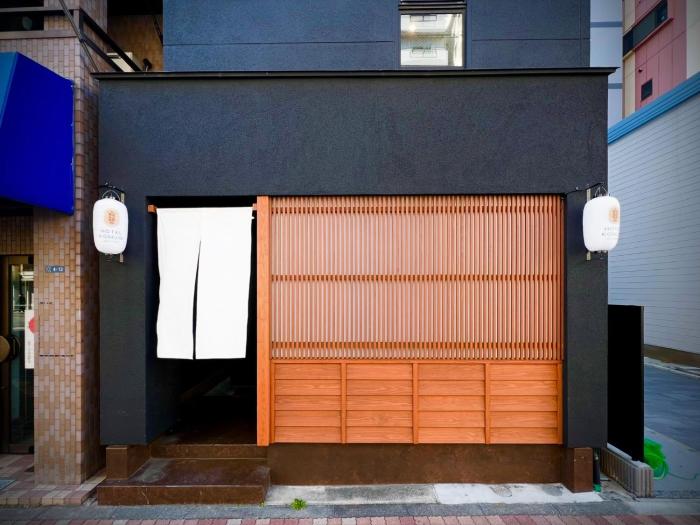 Hotel Komugi Skytree - Vacation STAY 74237v