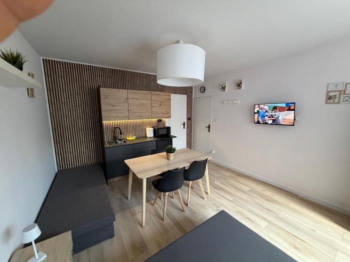 Apartament Tczew-duże pokoje!