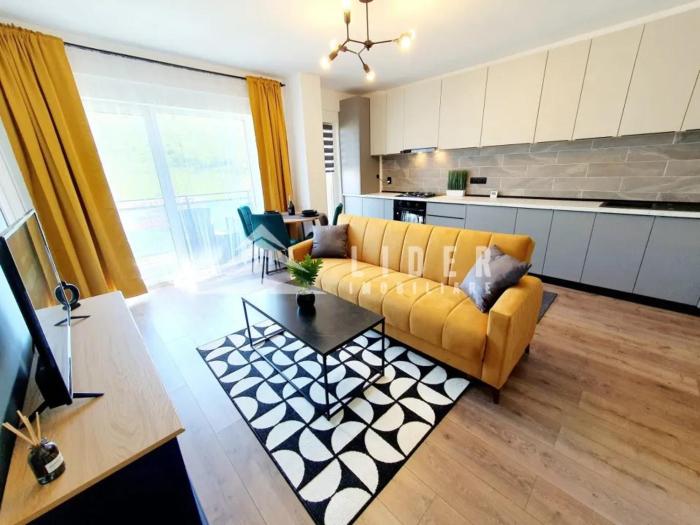 Stejarului Residence