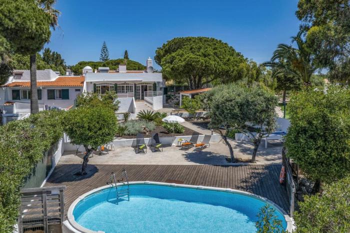 Villa Sawadi by Villa Plus