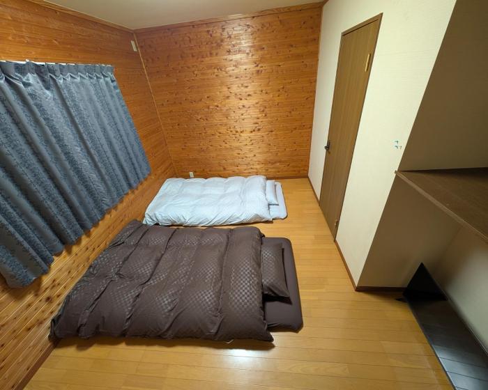 Heim Niji 2nd Floor - Vacation STAY 83013v