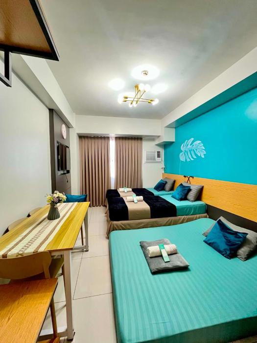Horizons 101- Premium Studio with Pool