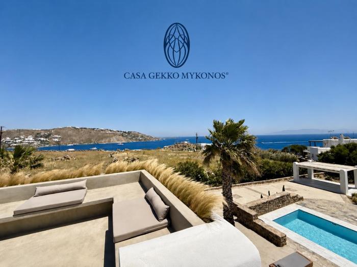Casa Gekko Mykonos
