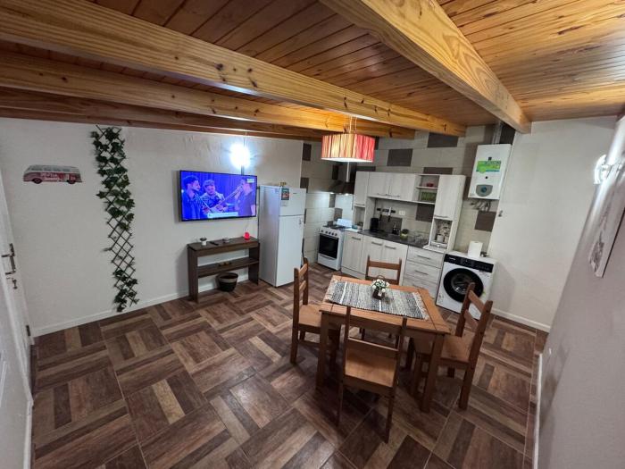 Hermoso Departamento - Centro