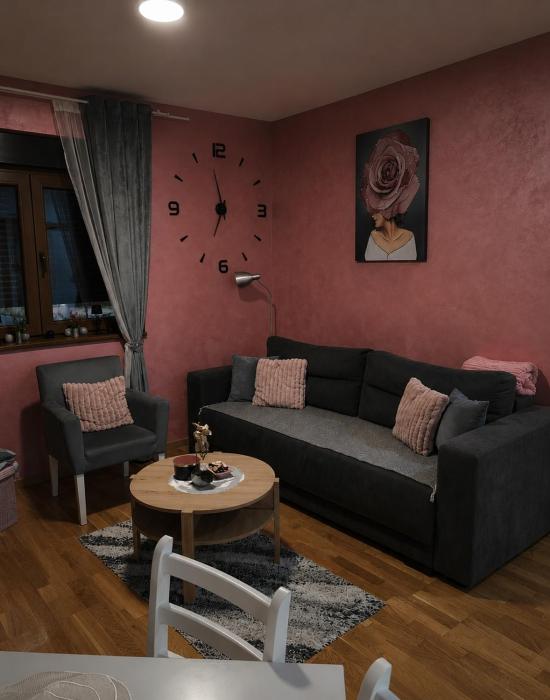 L&L apartman i Spa