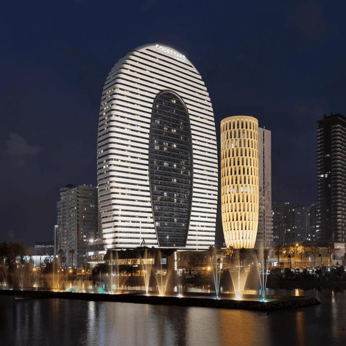 Allince Palace Premium Apartments