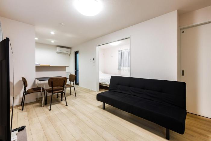 Anecis Kasatori-cho II - Vacation STAY 22845