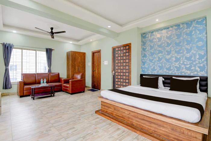 Hotel O Luxury Stay