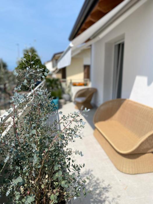 Villa Luigia Garda Azzurro