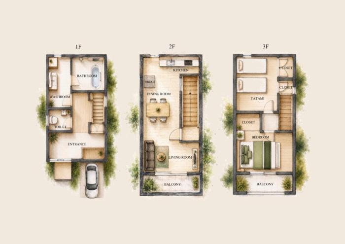 Osaka City - House - Vacation STAY 22871