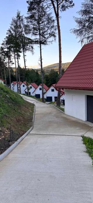 Resort Elsk Sekowski