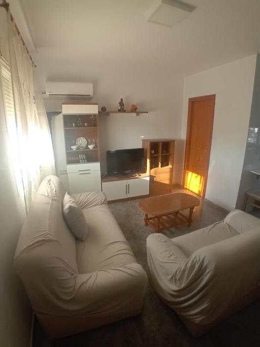 COSTACABANA Apartamento