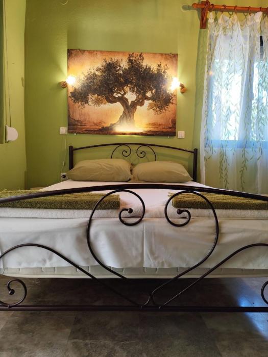 Asmanis Rooms