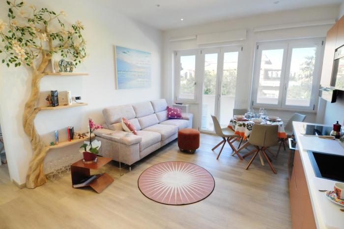 Suite Beach Apartments Cagliari