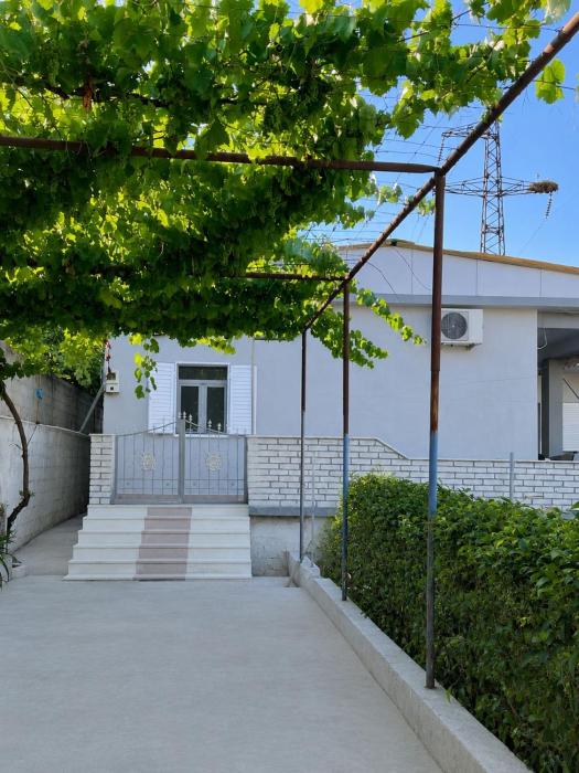 Villa Victoria