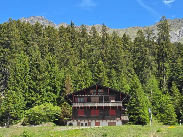 Ferienwohnung Belaria