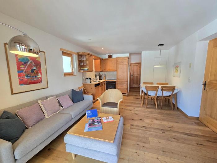 Ferienwohnung Senda
