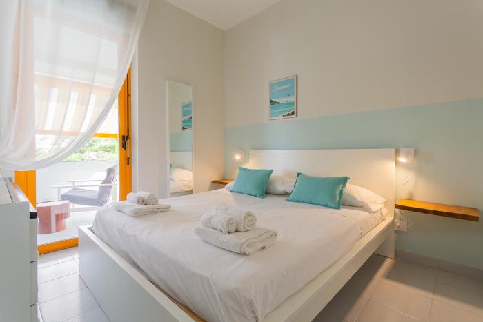 Maréa - Boutique Stay