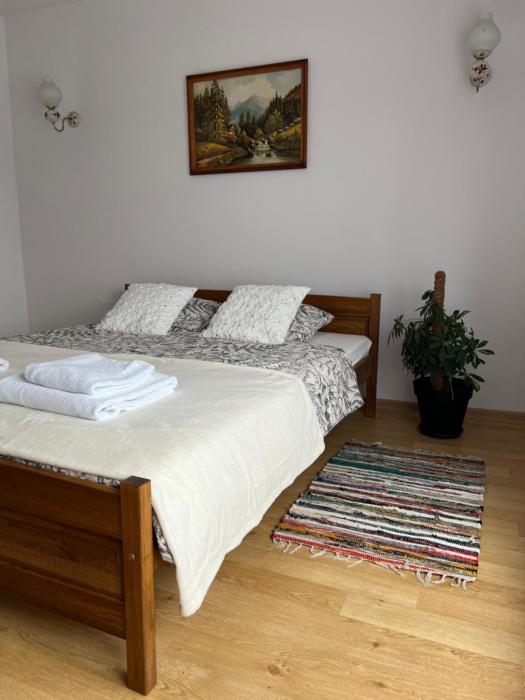 Wakacje u Dziadków